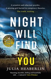 Produktbild: Night Will Find You
