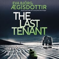 Produktbild: The Last Tenant