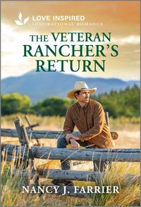 Produktbild: The Veteran Rancher's Return