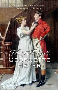 Produktbild: The Toll-Gate
