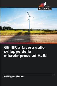 Produktbild: Gli IER a favore dello sviluppo delle microimprese ad Haiti