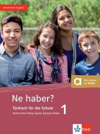 Produktbild: Ne haber? 1