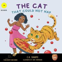 Produktbild: The Cat That Could Not Nap