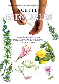 Produktbild: Aceites esenciales