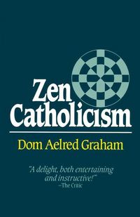 Produktbild: Zen Catholicism