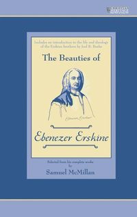 Produktbild: The Beauties of Ebenezer Erskine