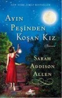 Produktbild: Ayin Pesinden Kosan Kiz