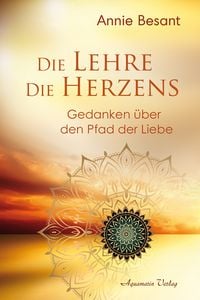 Produktbild: Die Lehre des Herzens