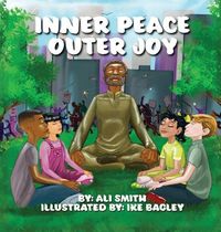 Produktbild: Inner Peace, Outer Joy