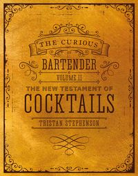 Produktbild: The Curious Bartender Volume II