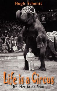 Produktbild: Life is a Circus