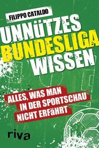 Produktbild: Unn&uuml;tzes Bundesligawissen