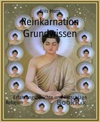 Produktbild: Reinkarnation Grundwissen