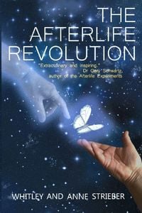 Produktbild: The Afterlife Revolution