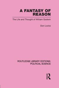 Produktbild: A Fantasy of Reason