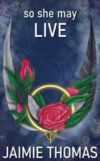 Produktbild: So She May Live