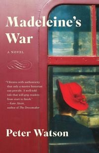 Produktbild: Madeleine's War