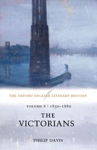 Produktbild: The Victorians