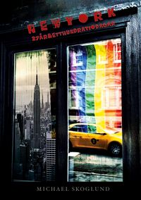 Produktbild: NewYork 27&Aring;r&EttHundraTioDagar