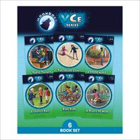 Produktbild: Phonic Books Moon Dogs Vce Spellings