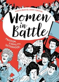 Produktbild: Women in Battle