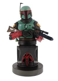 Atomic Mass Games Star Wars Legion - Boba Fett (Daimio) - Miniatura In Plastica, Gioco In Spagnolo