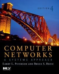 Produktbild: Computer Networks ISE