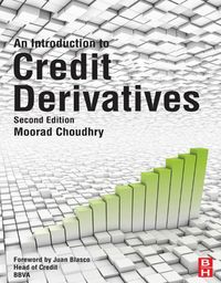 Produktbild: An Introduction to Credit Derivatives