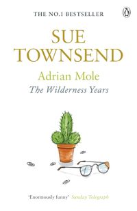 Bild vom Artikel Adrian Mole: The Wilderness Years vom Autor Sue Townsend