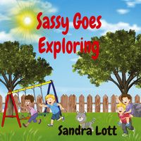Produktbild: Sassy Goes Exploring
