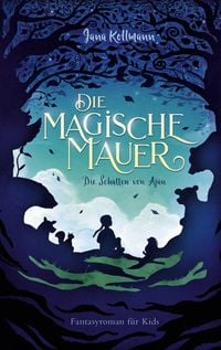 Produktbild: Die Magische Mauer