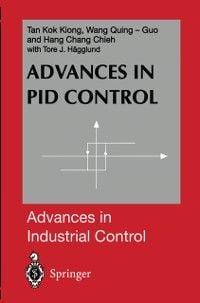 Produktbild: Advances in PID Control