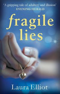 Produktbild: Fragile Lies