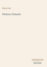 Produktbild: P&ecirc;cheur d'Islande