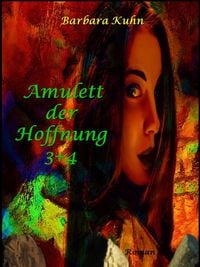 Produktbild: Das Amulett der Hoffnung 3+4 Fesseln/ Schicksal