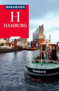 Bild vom Artikel Baedeker Reiseführer Hamburg vom Autor Anke Küpper