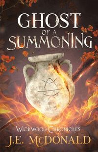Produktbild: Ghost of a Summoning