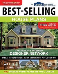 Produktbild: Best-Selling House Plans (ch)