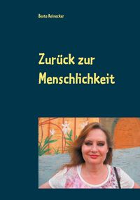 Produktbild: Zur&uuml;ck zur Menschlichkeit