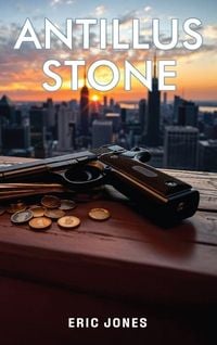Produktbild: Antillus Stone