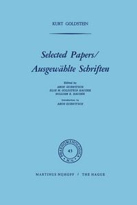 Produktbild: Selected Papers/Ausgew&auml;hlte Schriften