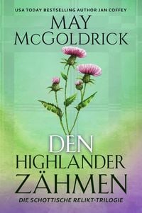 Produktbild: Den Highlander Z&auml;hmen