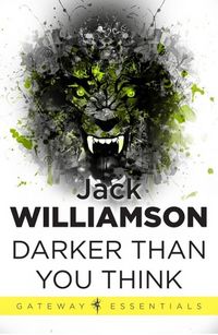 Produktbild: Darker Than You Think