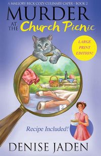 Produktbild: Murder at the Church Picnic