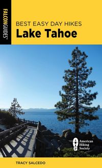 Produktbild: Best Easy Day Hikes Lake Tahoe