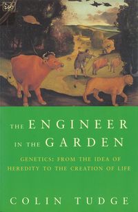 Produktbild: Engineer In The Garden