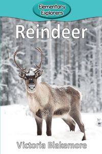 Produktbild: Reindeer
