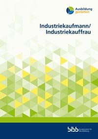 Produktbild: Industriekaufmann/Industriekauffrau