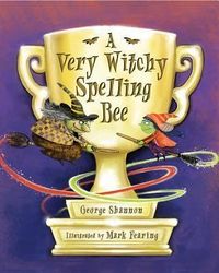 Produktbild: Very Witchy Spelling Bee