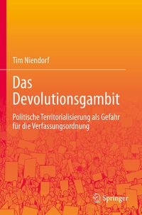 Produktbild: Das Devolutionsgambit